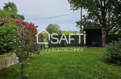 vente maison 290 000 € à proximité de Saint-Sulpice-la-Pointe (81370)