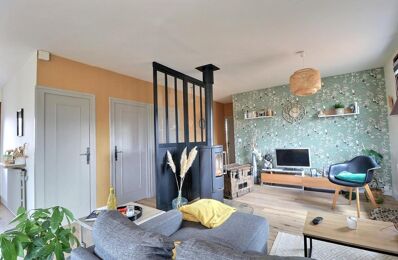 maison 5 pièces 100 m2 à vendre à Cluny (71250)