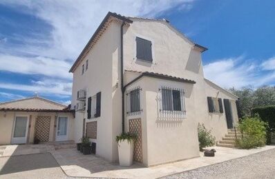 vente maison 779 000 € à proximité de Crillon-le-Brave (84410)