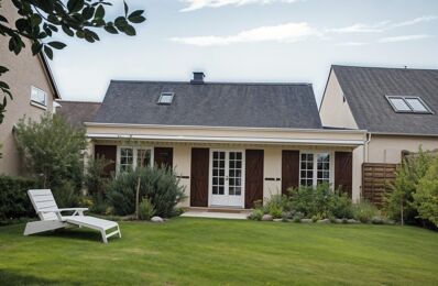 vente maison 190 000 € à proximité de Reuil-sur-Brêche (60480)