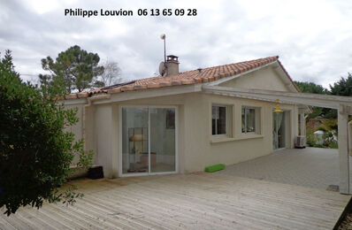 vente maison 299 500 € à proximité de Lavergne (47800)