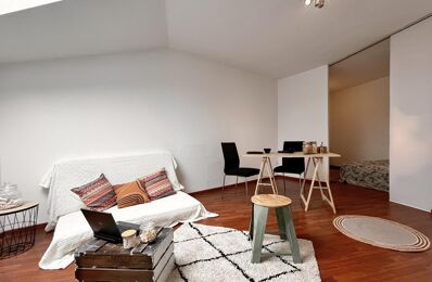 vente appartement 101 900 € à proximité de Vandœuvre-Lès-Nancy (54500)