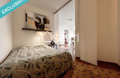 vente appartement 101 900 € à proximité de Villers-Lès-Nancy (54600)