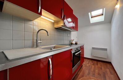 vente appartement 101 900 € à proximité de Saint-Nicolas-de-Port (54210)