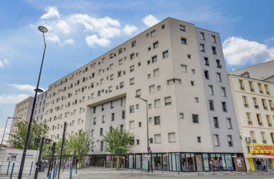 vente appartement 76 700 € à proximité de Épinay-sur-Seine (93800)