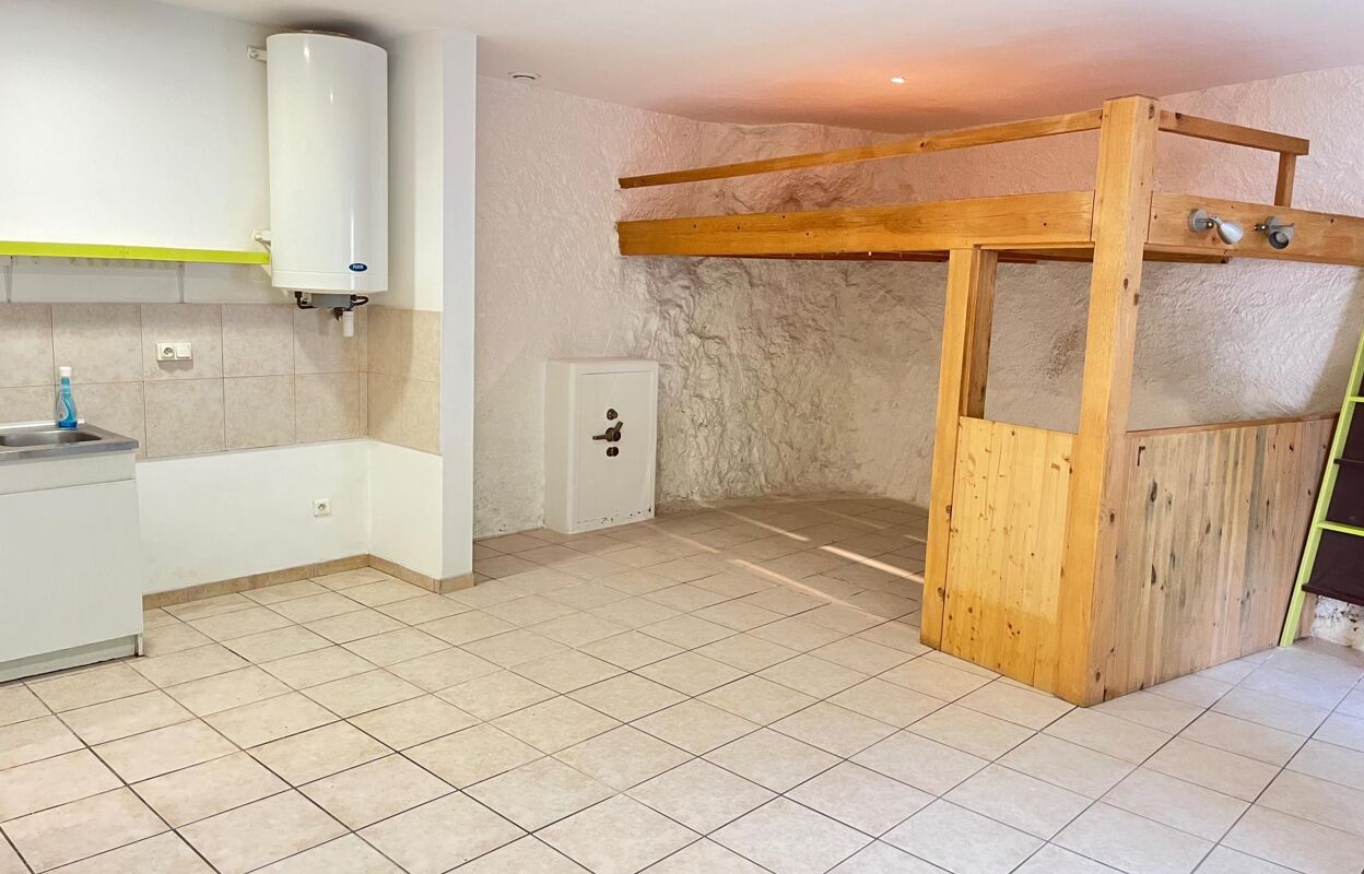 appartement 1 pièces 36 m2 à louer à Méounes-Lès-Montrieux (83136)