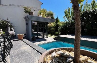 vente maison 1 648 000 € à proximité de Castellet-en-Luberon (84400)