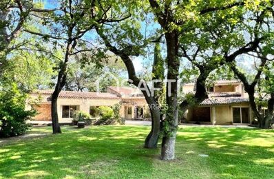 vente maison 890 000 € à proximité de Beaumont-du-Ventoux (84340)