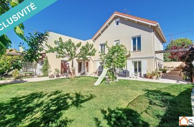 vente maison 1 199 000 € à proximité de Marseille 10 (13010)