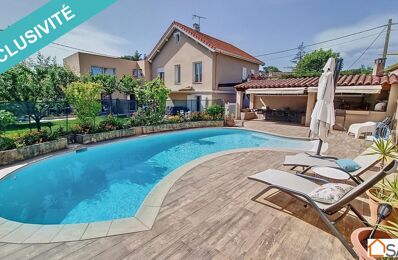 vente maison 1 199 000 € à proximité de Marseille 3 (13003)