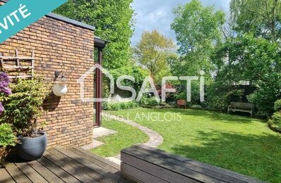 vente maison 359 000 € à proximité de Lagny-sur-Marne (77400)