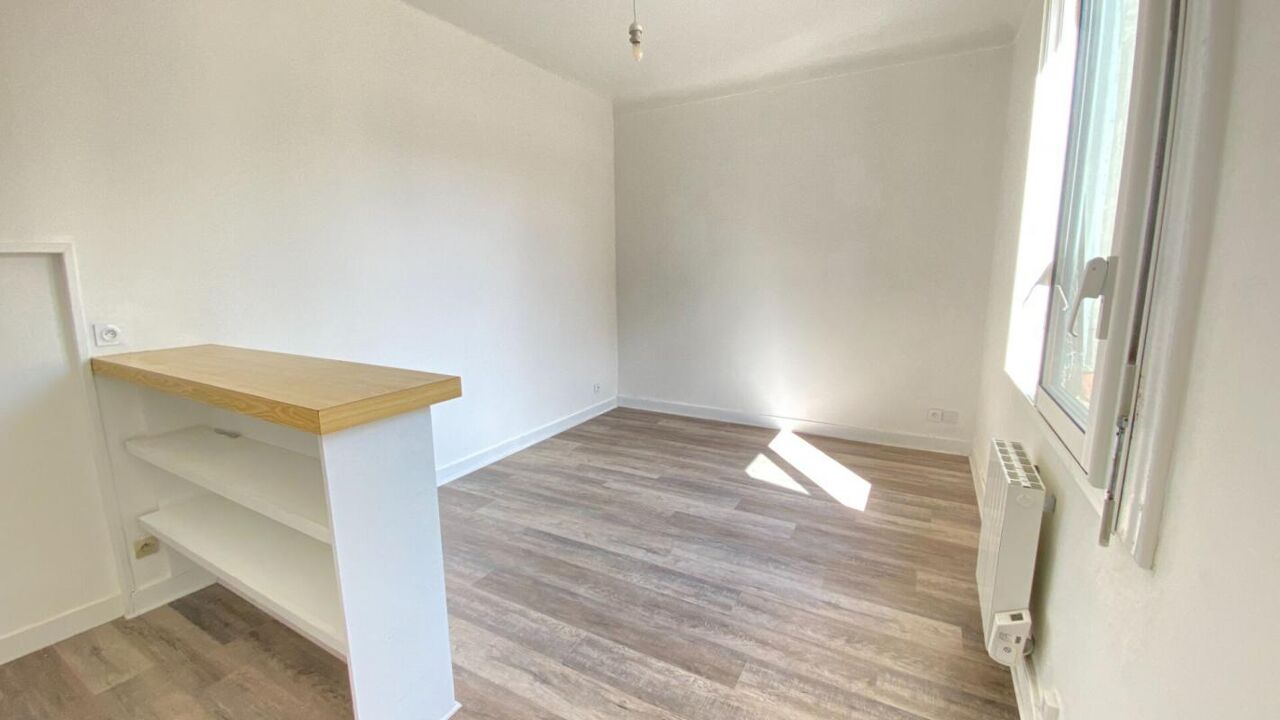 appartement 2 pièces 31 m2 à vendre à Bordeaux (33000)