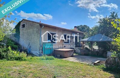 vente maison 315 000 € à proximité de Saint-Bauzille-de-la-Sylve (34230)