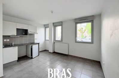 location appartement 343 € CC /mois à proximité de Nantes (44200)