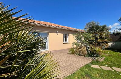 vente maison 363 900 € à proximité de La Plaine-sur-Mer (44770)