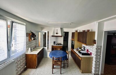 vente maison 82 900 € à proximité de Pleine-Selve (02240)