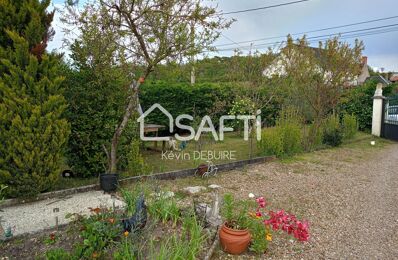 vente maison 129 500 € à proximité de Sassay (41700)