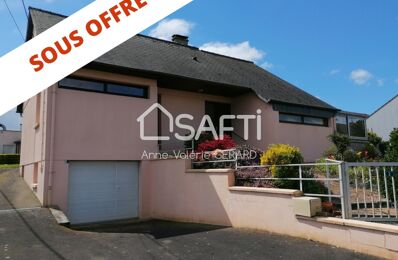 vente maison 89 500 € à proximité de Buais-les-Monts (50640)