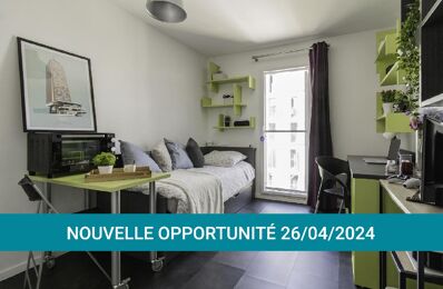 vente appartement 78 000 € à proximité de La Haie-Fouassière (44690)