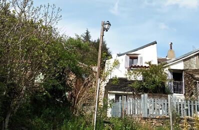 vente maison 135 000 € à proximité de La Tourette-Cabardès (11380)