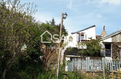 vente maison 135 000 € à proximité de Saint-Amans-Valtoret (81240)