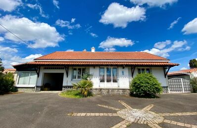 vente maison 269 800 € à proximité de Sainte-Pazanne (44680)