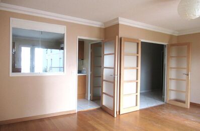 vente appartement 285 000 € à proximité de Corbas (69960)