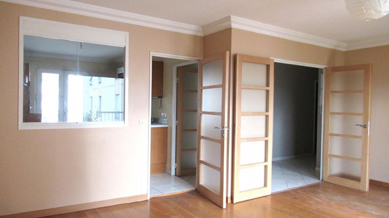 appartement 5 pièces 103 m2 à vendre à Lyon 8 (69008)