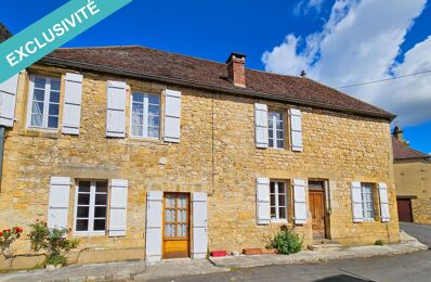 vente maison 267 000 € à proximité de Veyrignac (24370)
