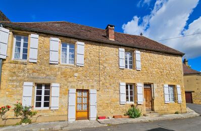 vente maison 267 000 € à proximité de Saint-Laurent-la-Vallée (24170)