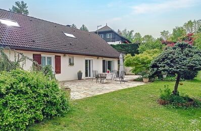 vente maison 740 000 € à proximité de Allonzier-la-Caille (74350)