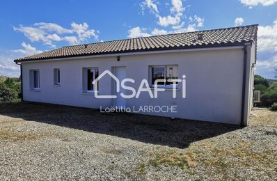 vente maison 210 000 € à proximité de Labretonie (47350)