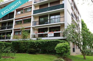vente appartement 220 000 € à proximité de Viry-Châtillon (91170)