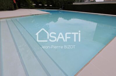 vente appartement 220 000 € à proximité de Maisons-Alfort (94700)