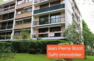 vente appartement 220 000 € à proximité de Ablon-sur-Seine (94480)