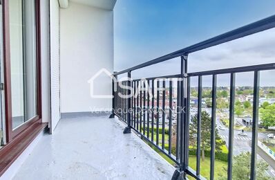 vente appartement 116 500 € à proximité de Pont-à-Marcq (59710)