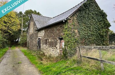 vente immeuble 25 000 € à proximité de Mayenne (53)