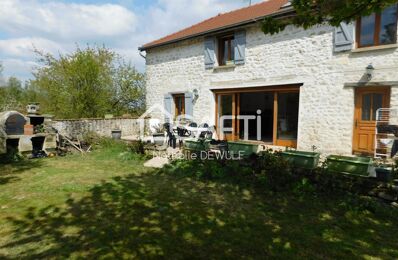 vente maison 249 000 € à proximité de Villeneuve-sur-Aisne (02190)