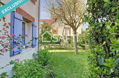 vente maison 870 000 € à proximité de Neuilly-sur-Seine (92200)