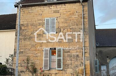 vente maison 38 000 € à proximité de Scey-sur-Saône-Et-Saint-Albin (70360)