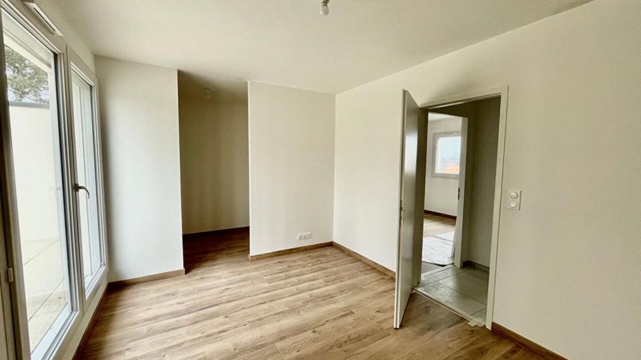 appartement 3 pièces 71 m2 à vendre à Ancenis-Saint-Géréon (44150)