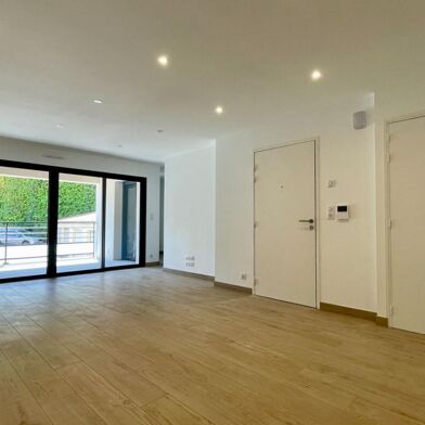 Appartement 3 pièces 77 m²