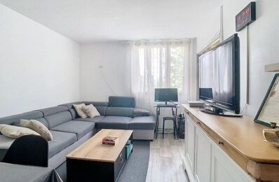 vente appartement 160 000 € à proximité de Saint-Maurice (94410)