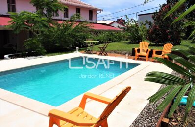 vente maison 859 000 € à proximité de Martinique