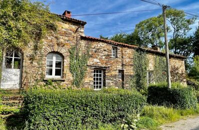 vente maison 338 000 € à proximité de Orée-d'Anjou (49270)