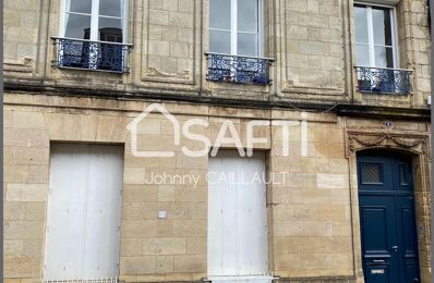 vente appartement 669 000 € à proximité de Saint-Caprais-de-Bordeaux (33880)