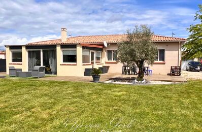 vente maison 310 000 € à proximité de Monclar-de-Quercy (82230)