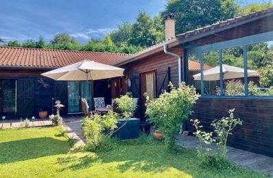 vente maison 249 990 € à proximité de Cravencères (32110)