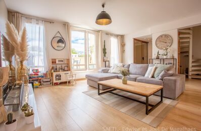vente appartement 289 000 € à proximité de Le Perray-en-Yvelines (78610)