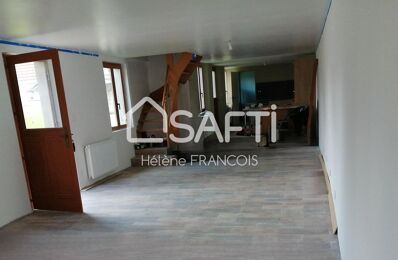 maison 4 pièces 97 m2 à vendre à Saint-Denœux (62990)